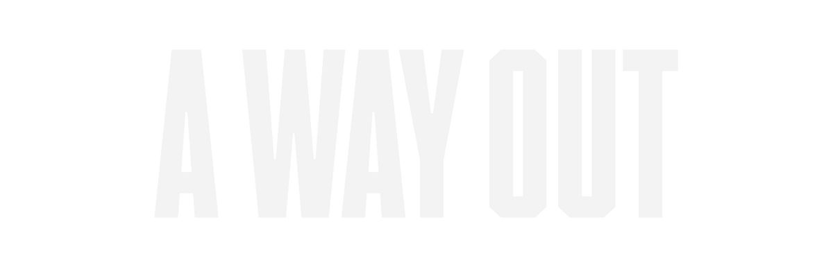 A way out logo