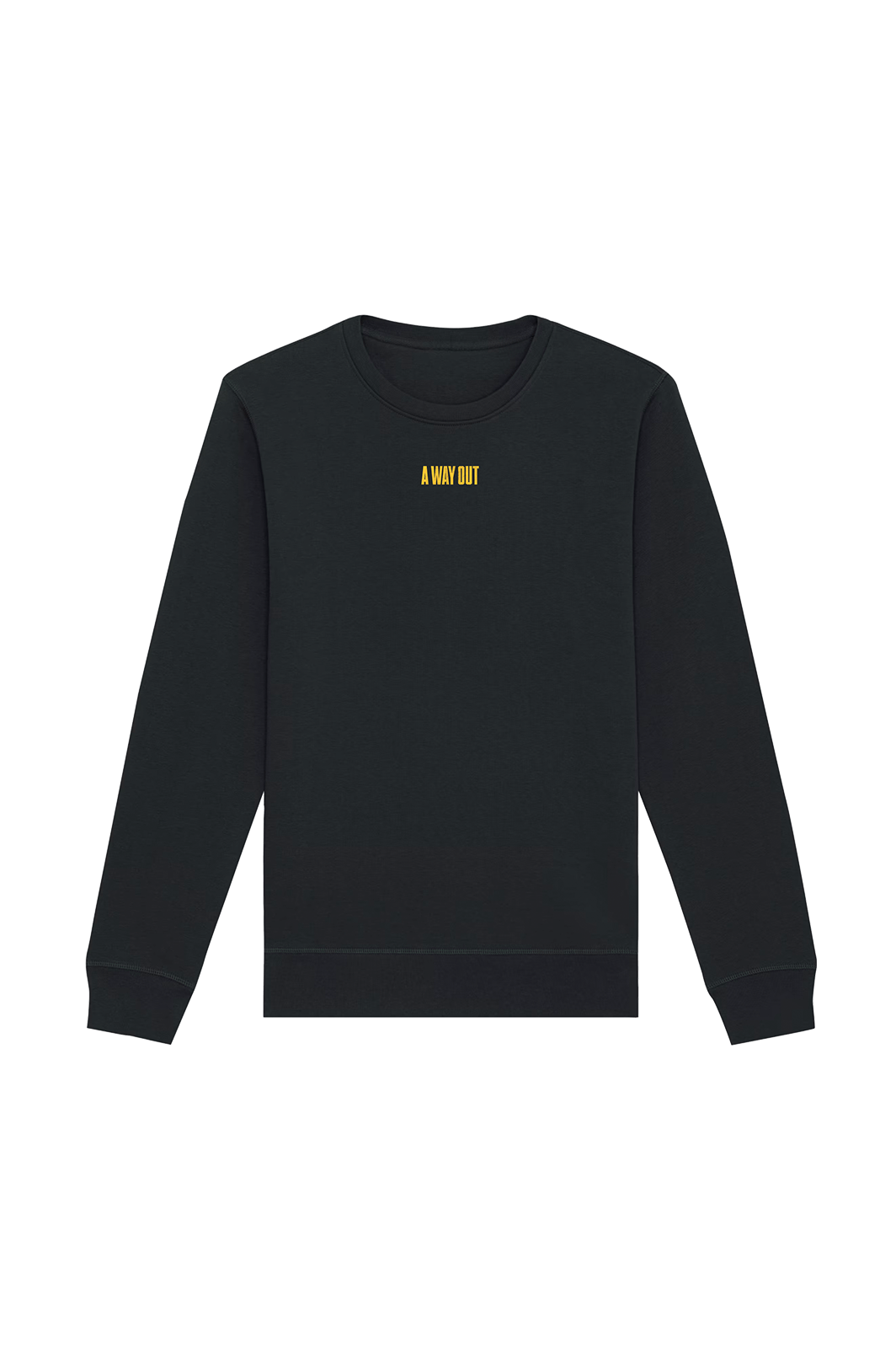 A Way Out - Crewneck - Official Hazelight Gear Store