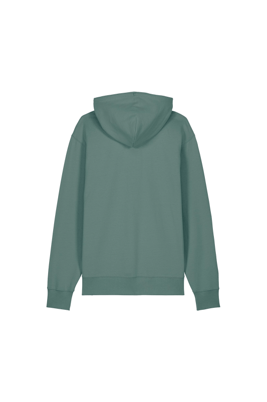 It Takes Two - Hoodie Green - Official Hazelight Gear Store