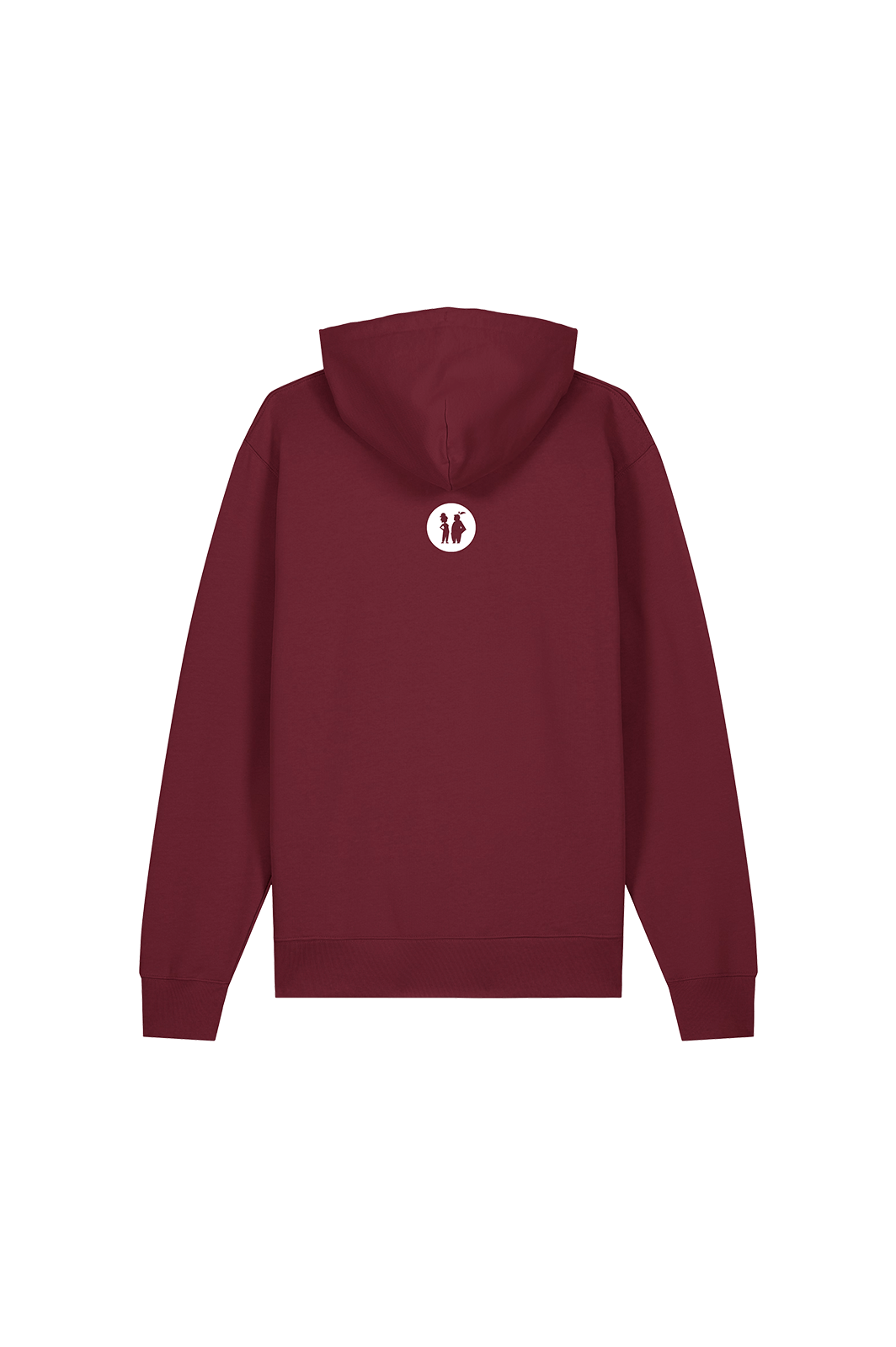 It Takes Two - Hoodie Red - Official Hazelight Gear Store