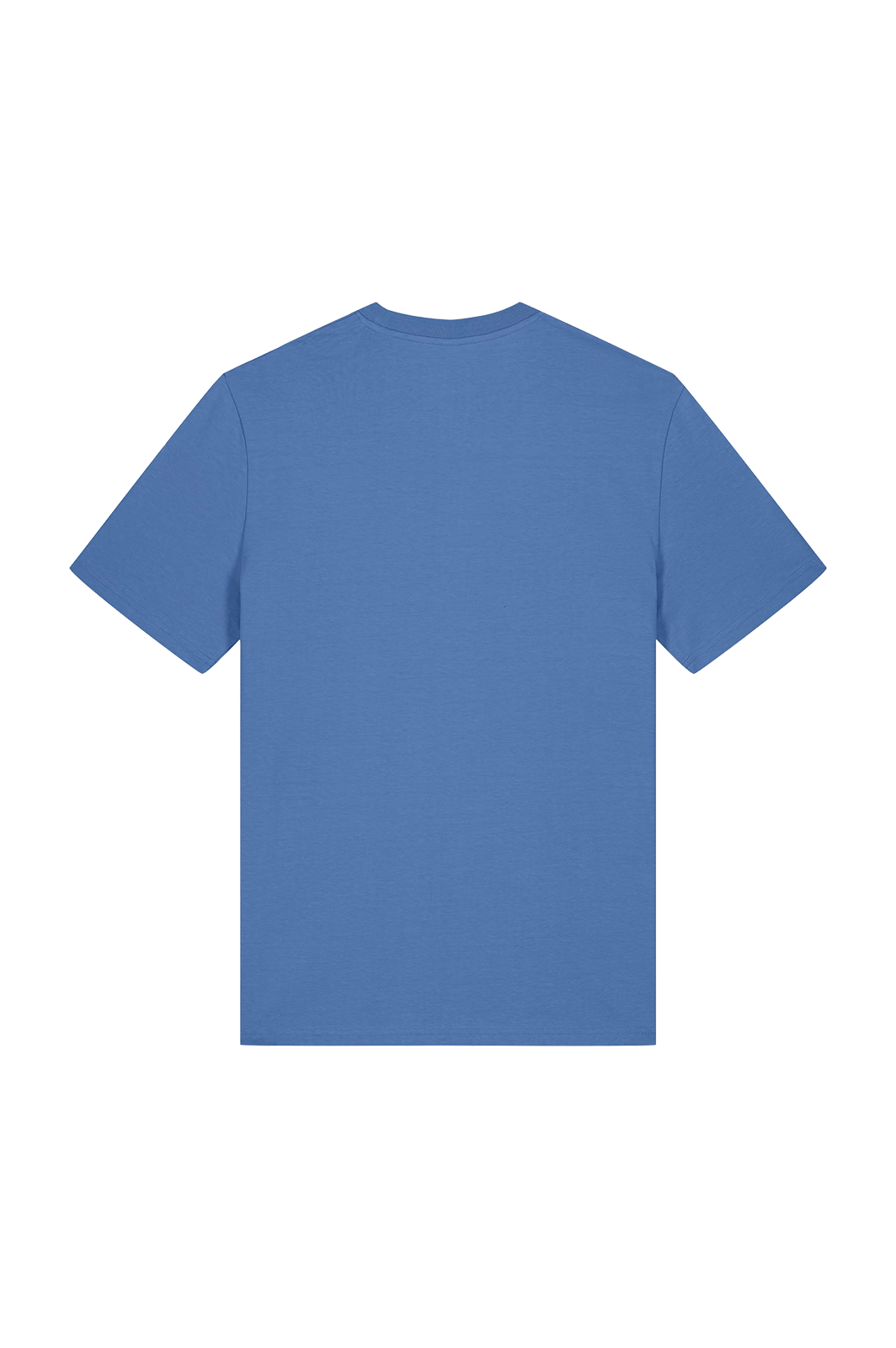 It Takes Two - T-shirt Blue - Official Hazelight Gear Store