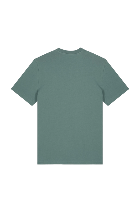 It Takes Two - T-shirt Green - Official Hazelight Gear Store