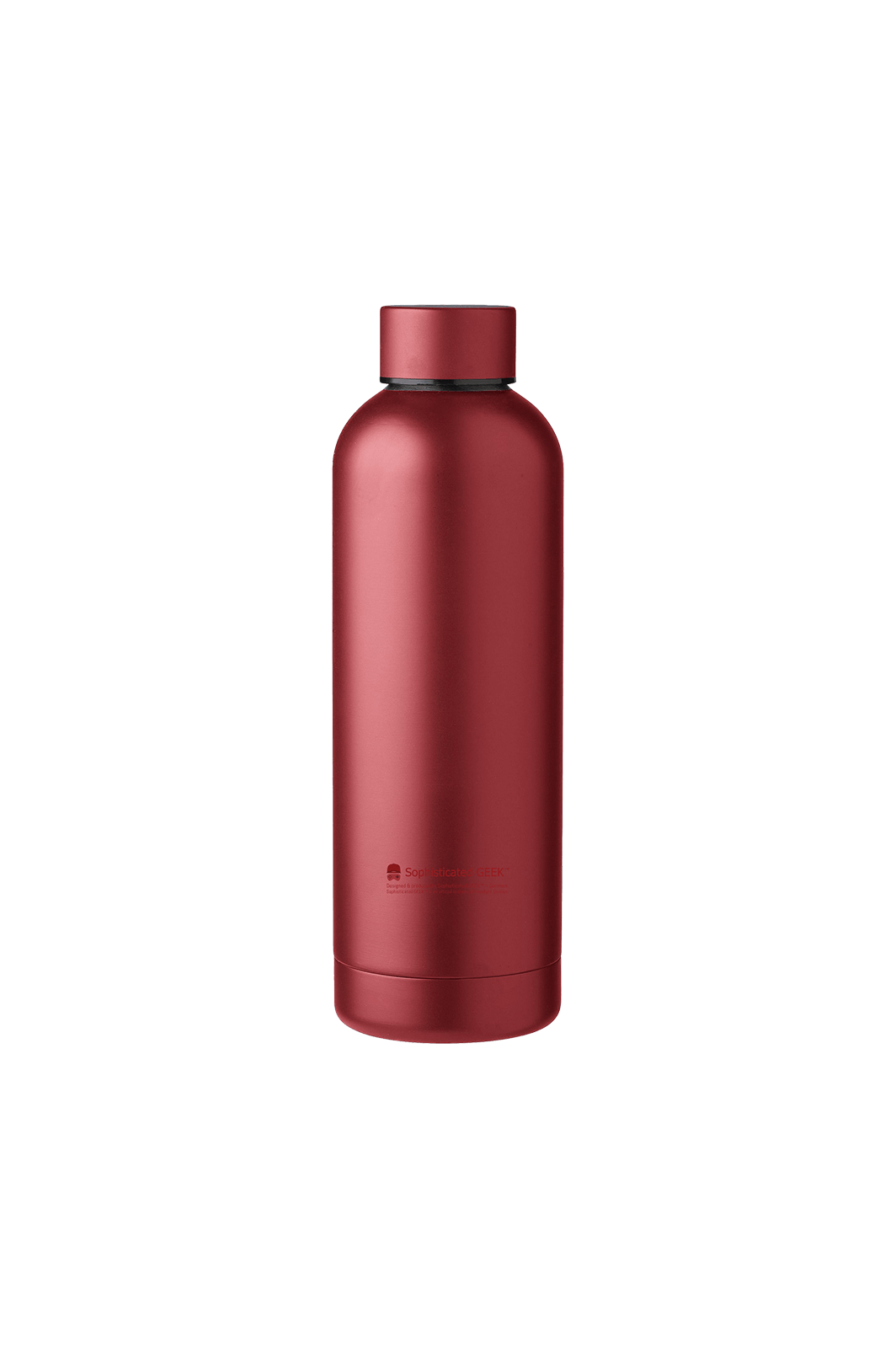 It Takes Two - Water Bottle Red - Official Hazelight Gear Store