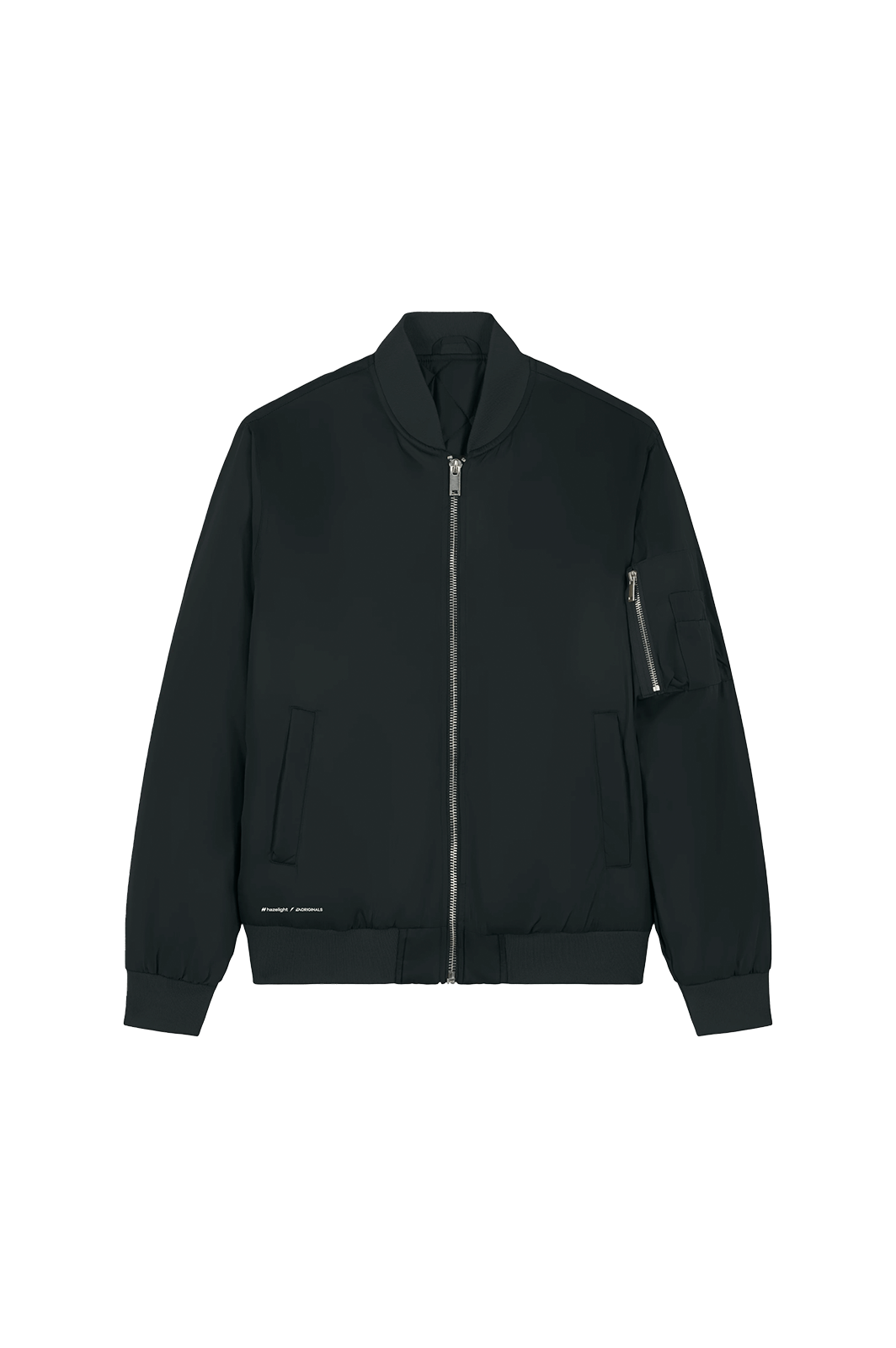 NEW! Split Fiction - Bomber Jacket - Official Hazelight Gear Store