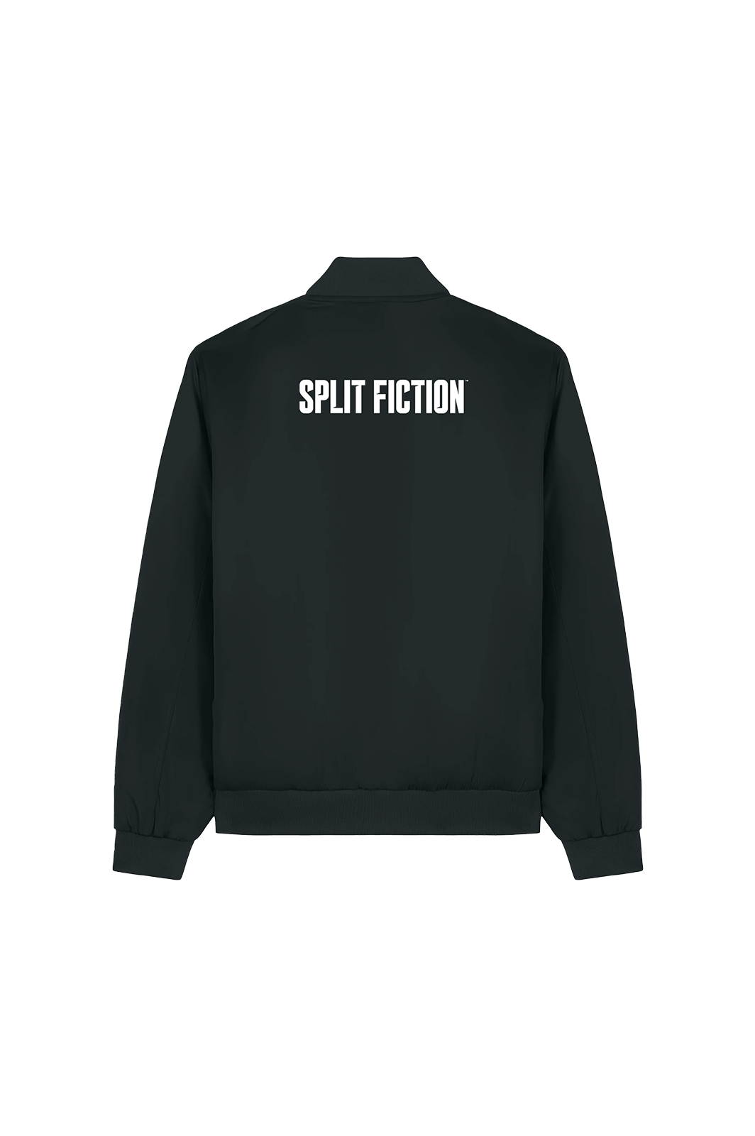 NEW! Split Fiction - Bomber Jacket - Official Hazelight Gear Store