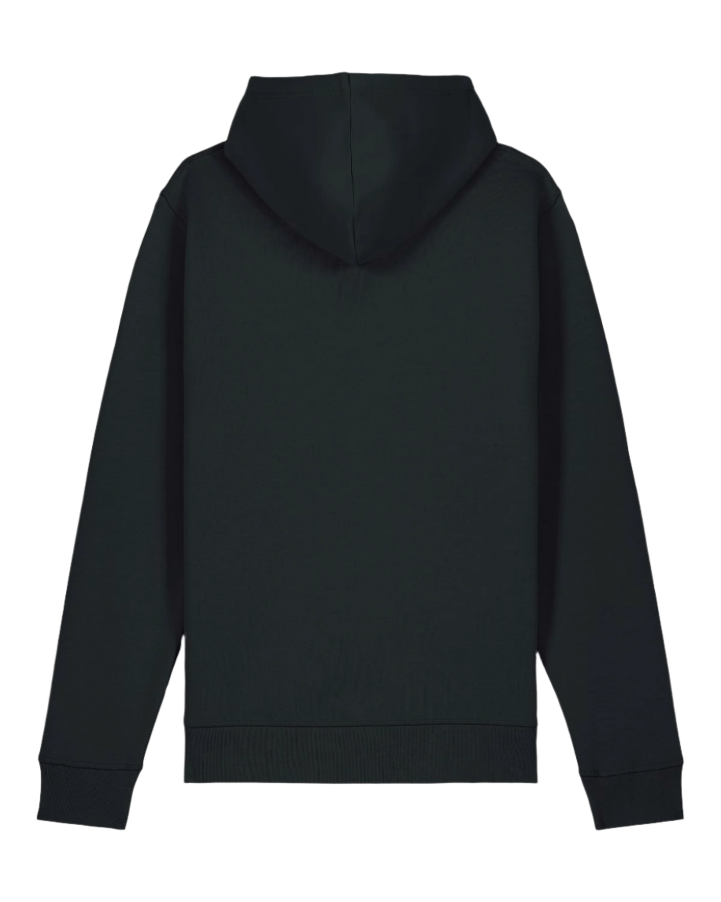 Split Fiction - Hoodie Black (Chinese Logo) - Official Hazelight Gear Store