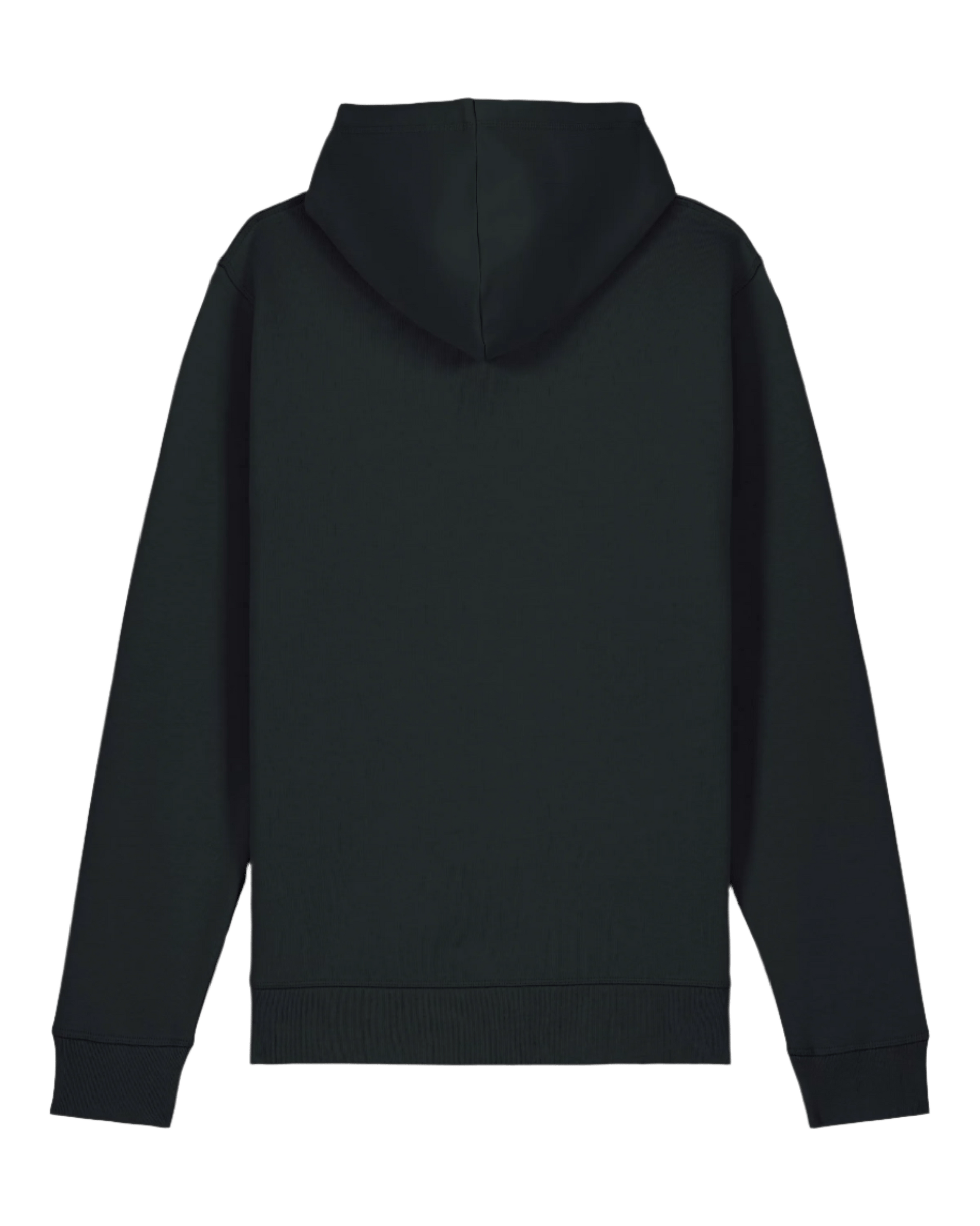 Split Fiction - Hoodie Black (Chinese Logo) - Official Hazelight Gear Store