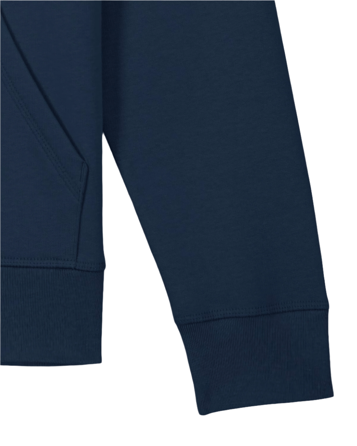 Split Fiction - Hoodie Blue (Chinese Logo) - Official Hazelight Gear Store