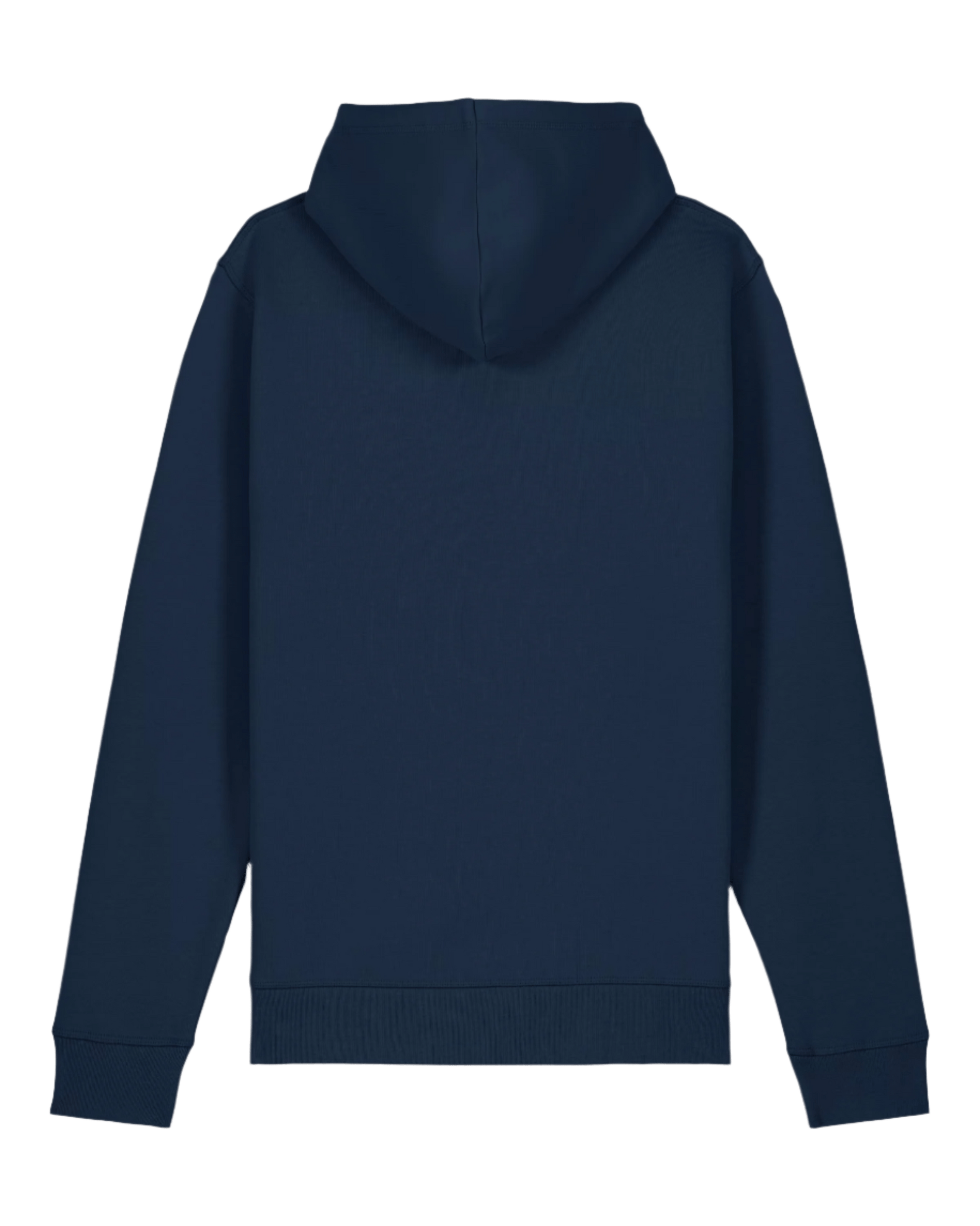 Split Fiction - Hoodie Blue (Chinese Logo) - Official Hazelight Gear Store