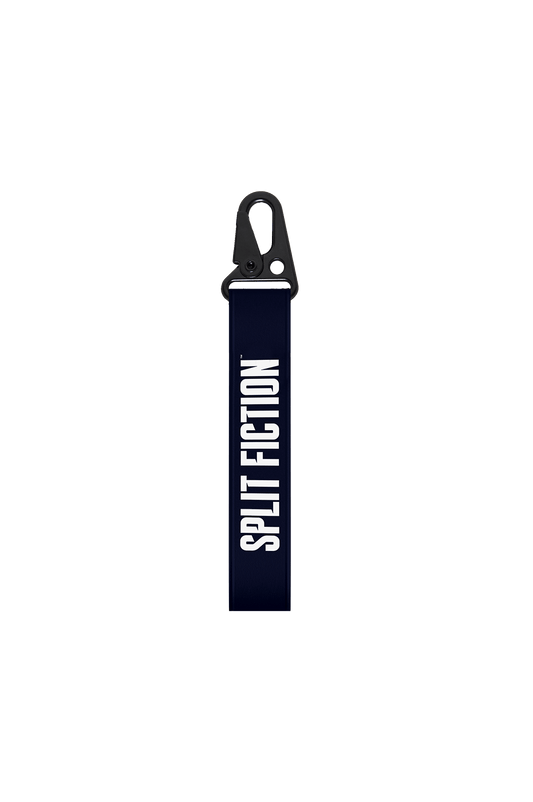 Split Fiction - Key Chain - Lanyard - Official Hazelight Gear Store