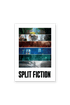 Split Fiction - Poster - Official Hazelight Gear Store