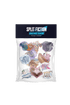 Split Fiction - Sticker Pack - Creature Feature - Official Hazelight Gear Store