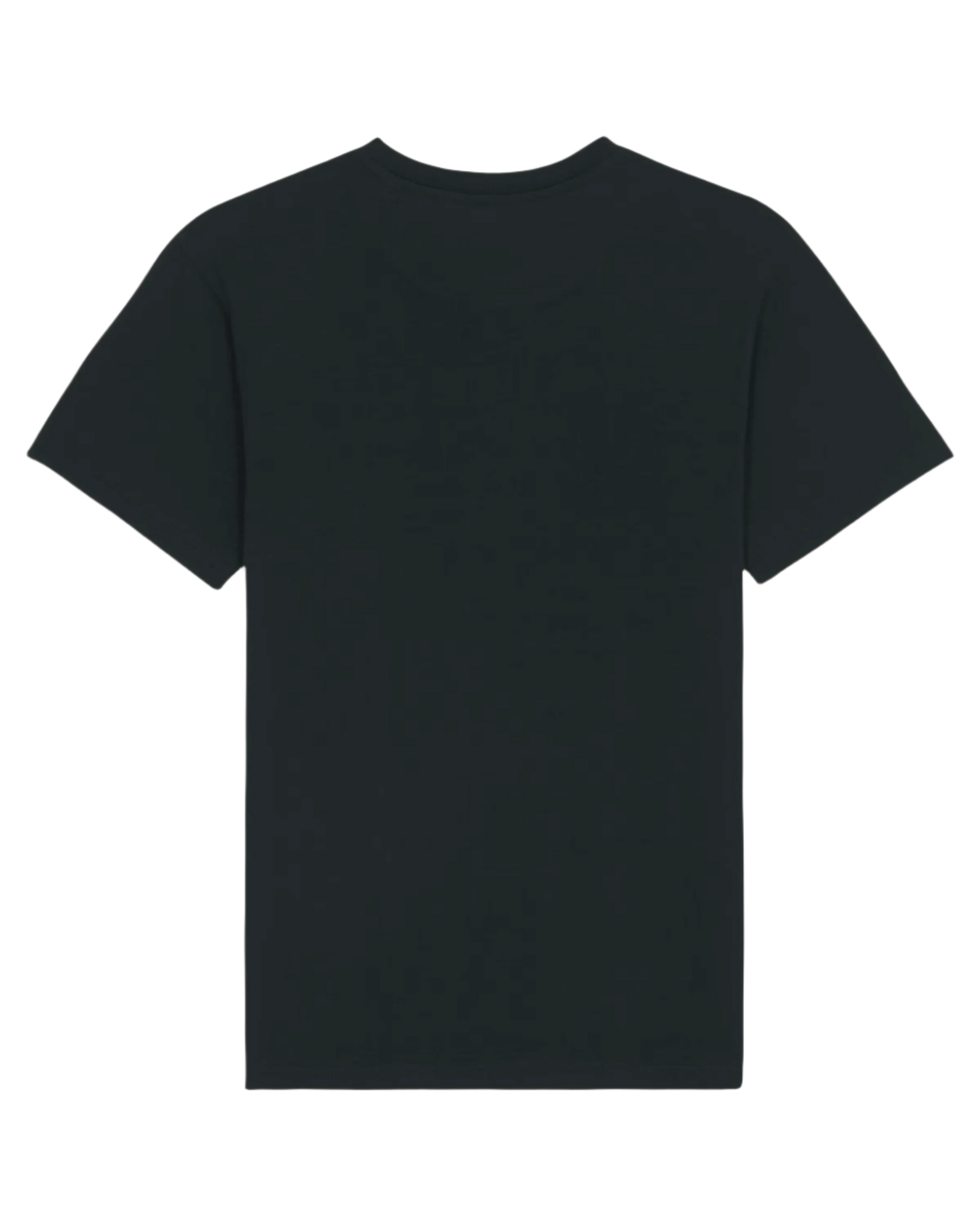 Split Fiction - T-shirt Black (Chinese Logo) - Official Hazelight Gear Store