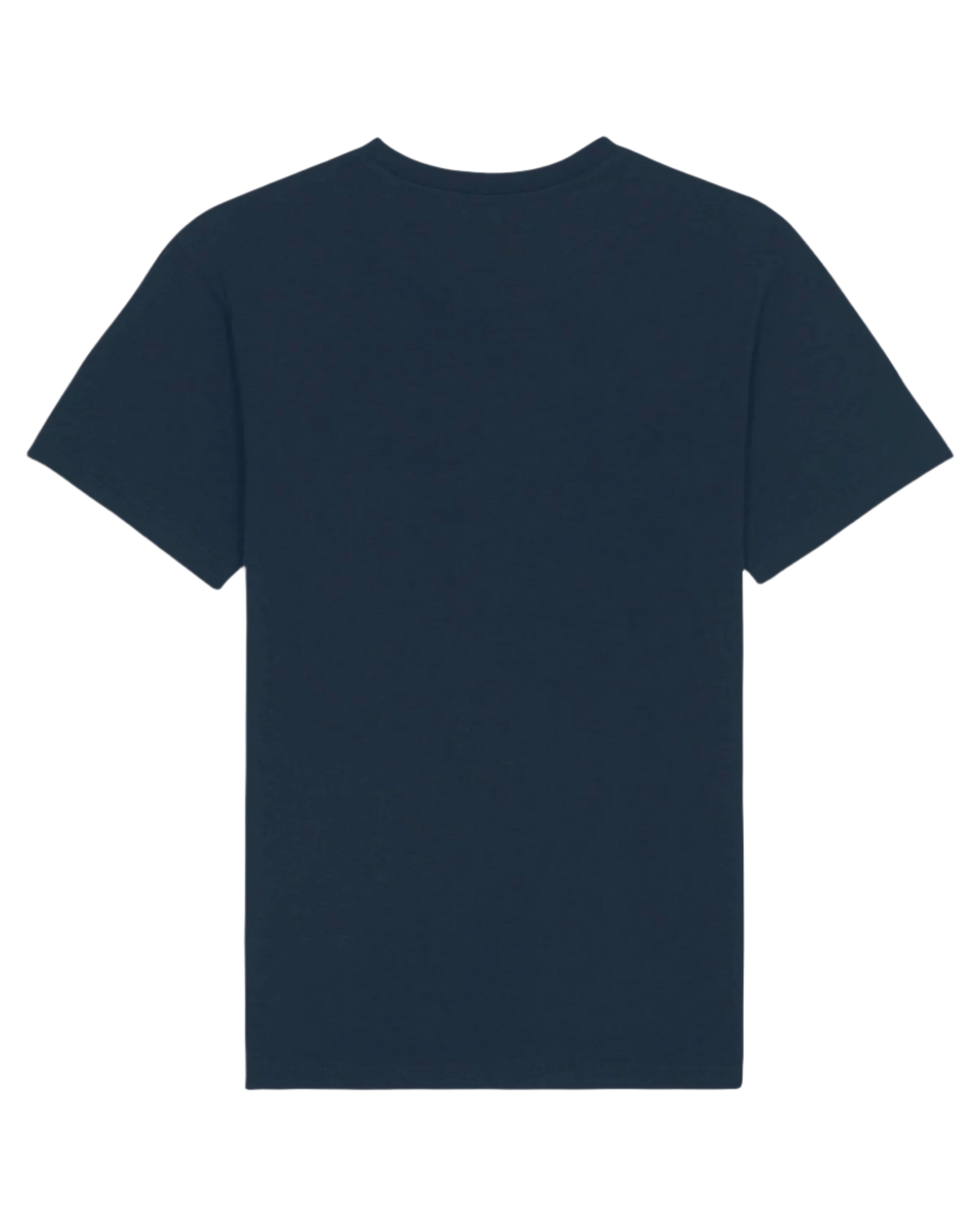 Split Fiction - T-shirt Blue (Chinese Logo) - Official Hazelight Gear Store