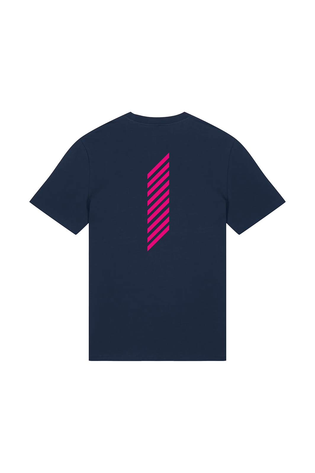 Split Fiction - T-shirt Navy Blue - Official Hazelight Gear Store
