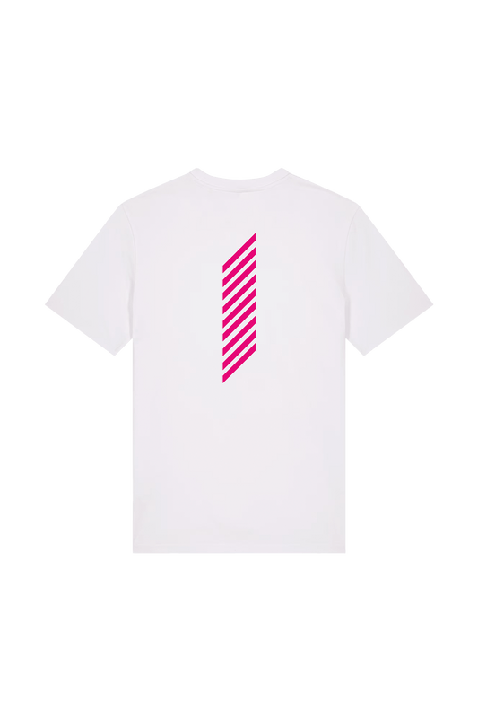 Split Fiction - T-shirt White - Official Hazelight Gear Store