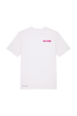 Split Fiction - T-shirt White - Official Hazelight Gear Store
