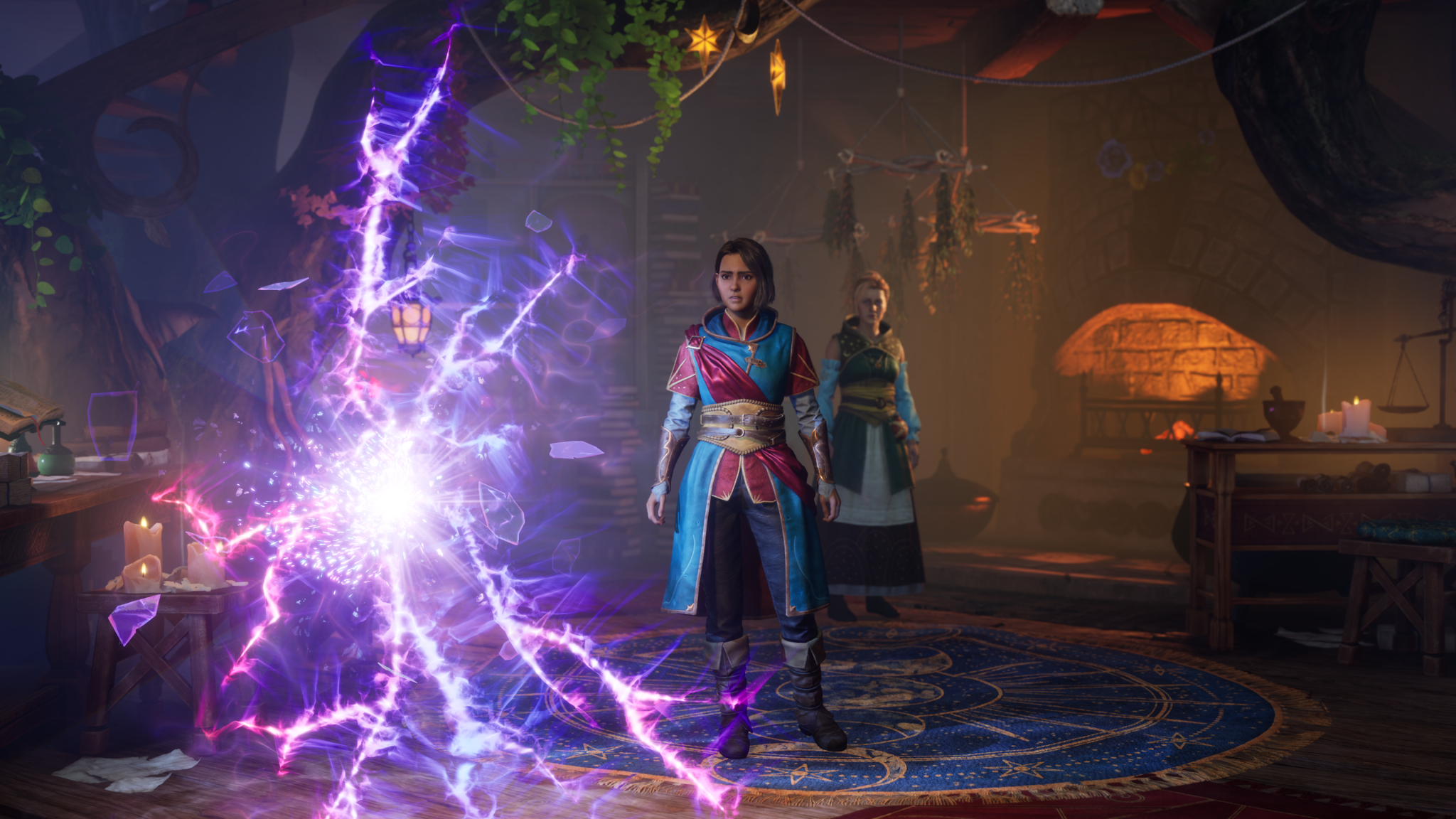 7 Things Split Fiction Does Better Than Most Co-Op Games - Official Hazelight Gear Store