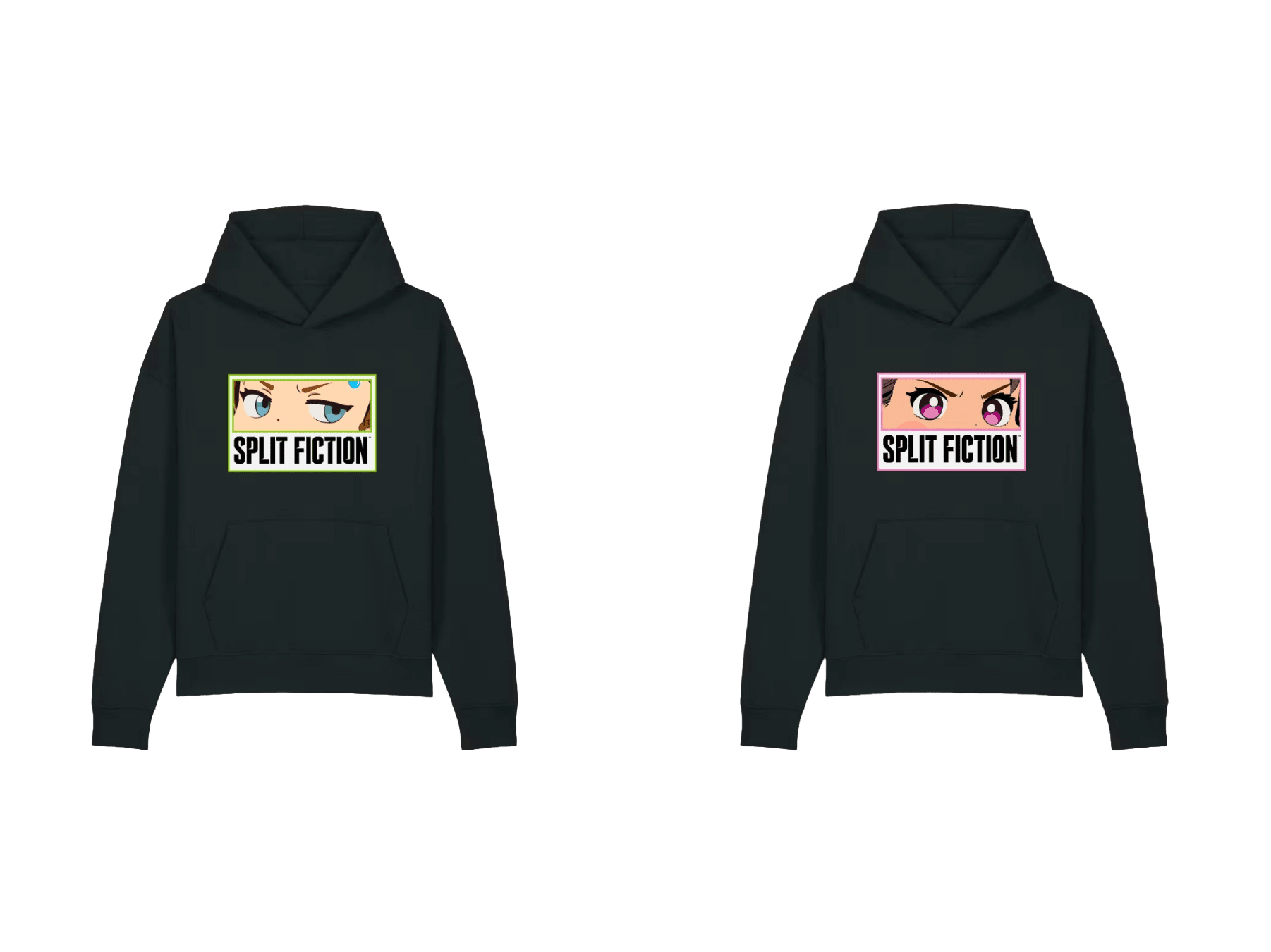 New at the Hazelight Store: The Split Fiction Chibi Eyes Collection and More - Official Hazelight Gear Store