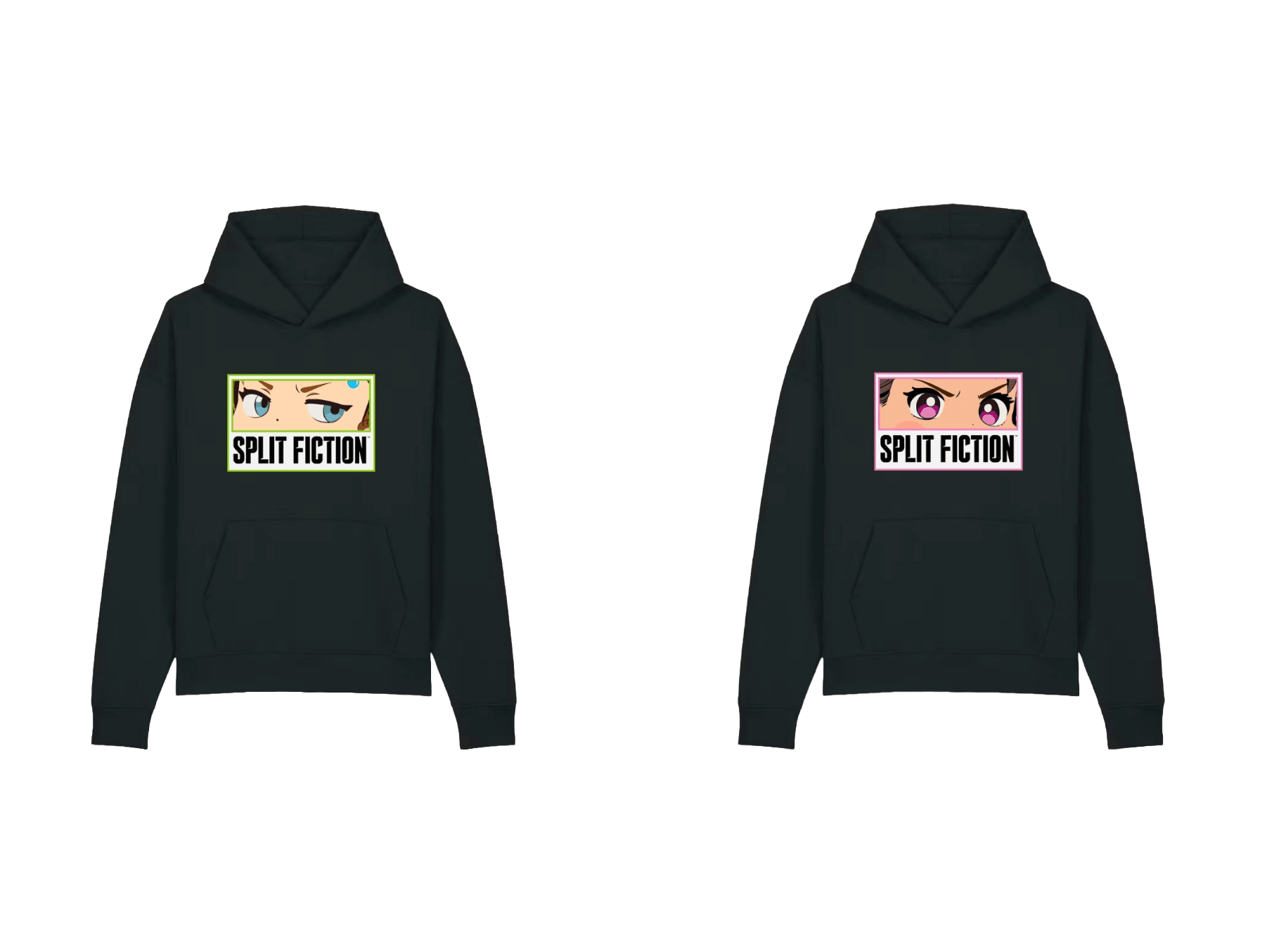 New at the Hazelight Store: The Split Fiction Chibi Eyes Collection and More - Official Hazelight Gear Store