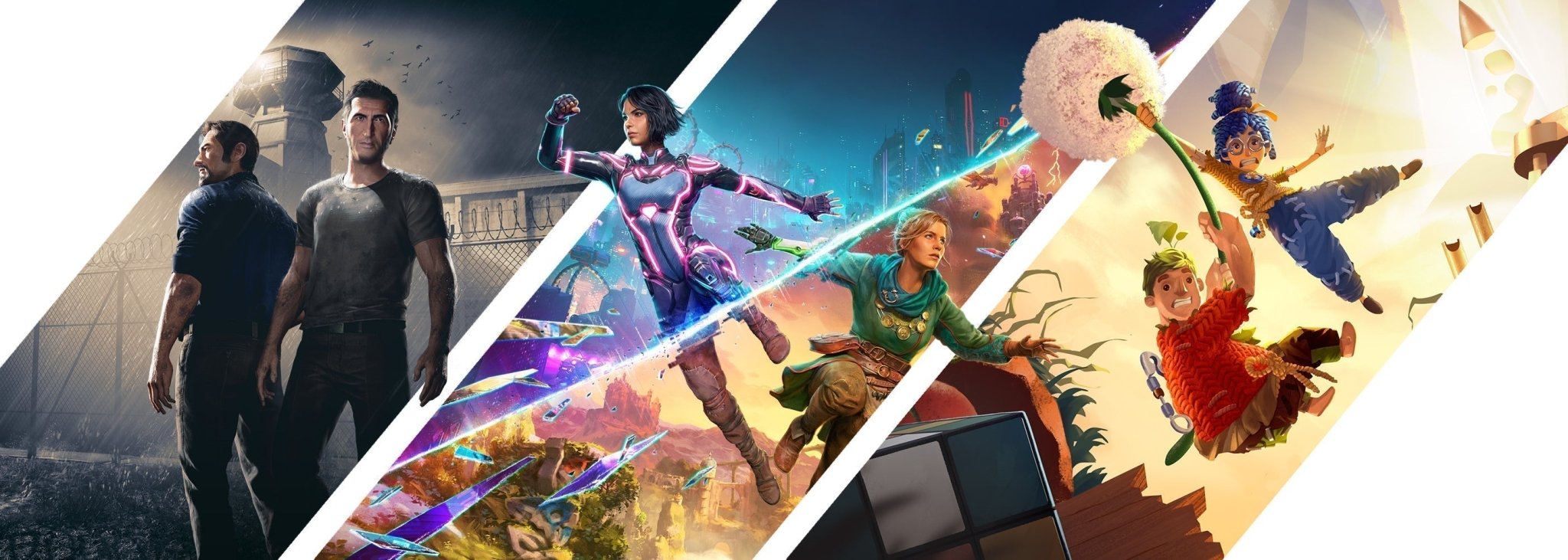Who Is Hazelight Studios? The Story Behind the Co-Op Game Revolution - Official Hazelight Gear Store