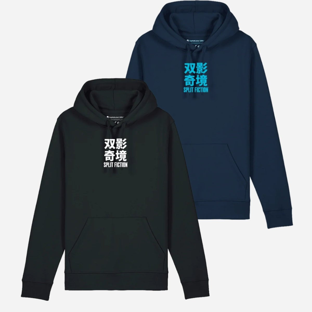 Split Fiction: Huà