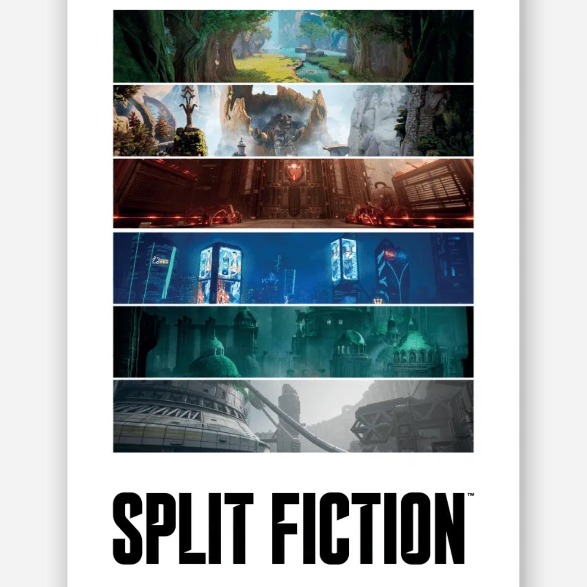 Gaming Posters