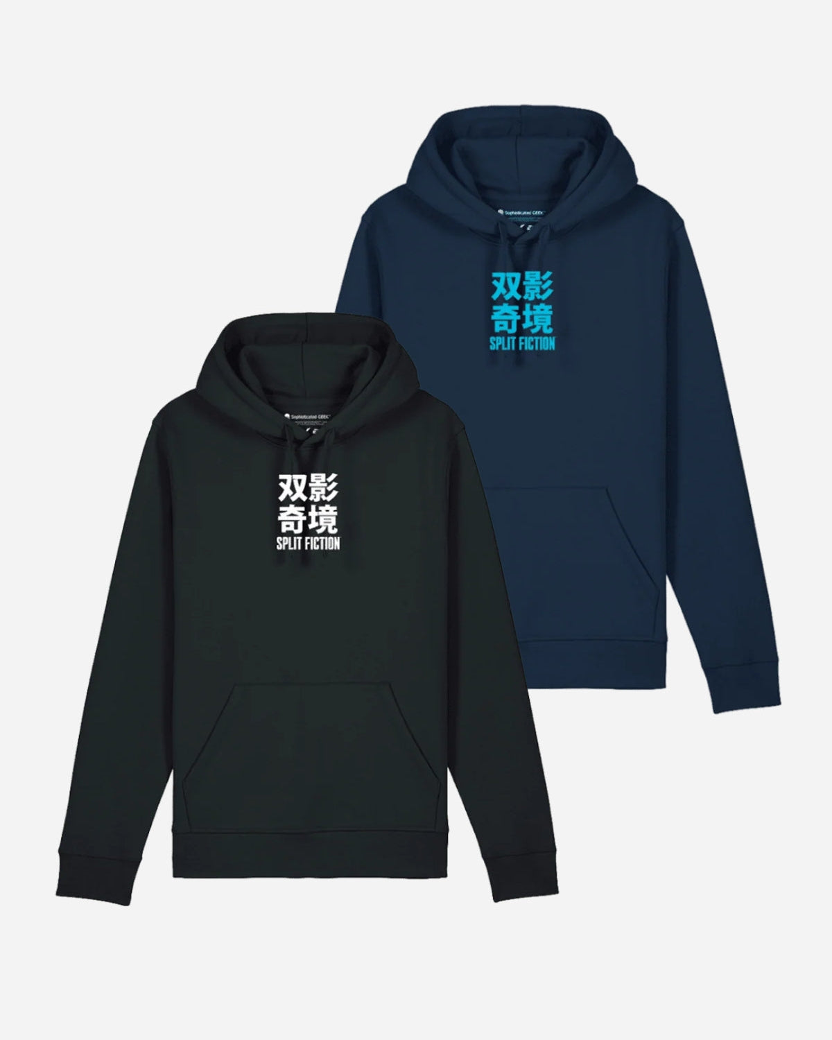 服装