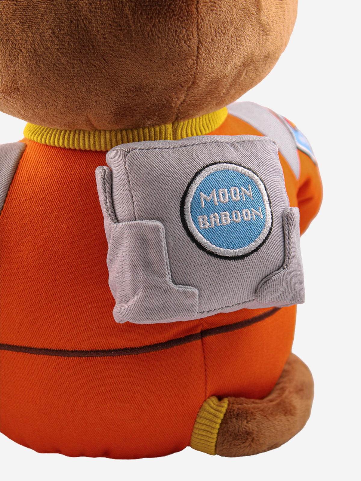 Pre-Order - Moon Baboon Plushie