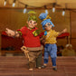 It Takes Two - Action figure - May