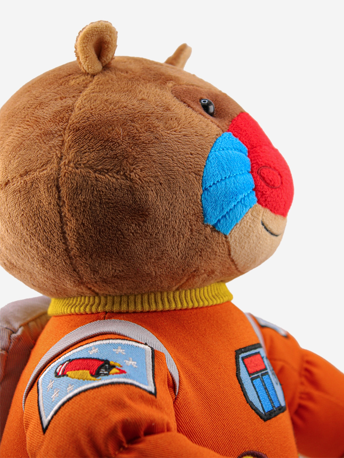 Pre-Order - Moon Baboon Plushie