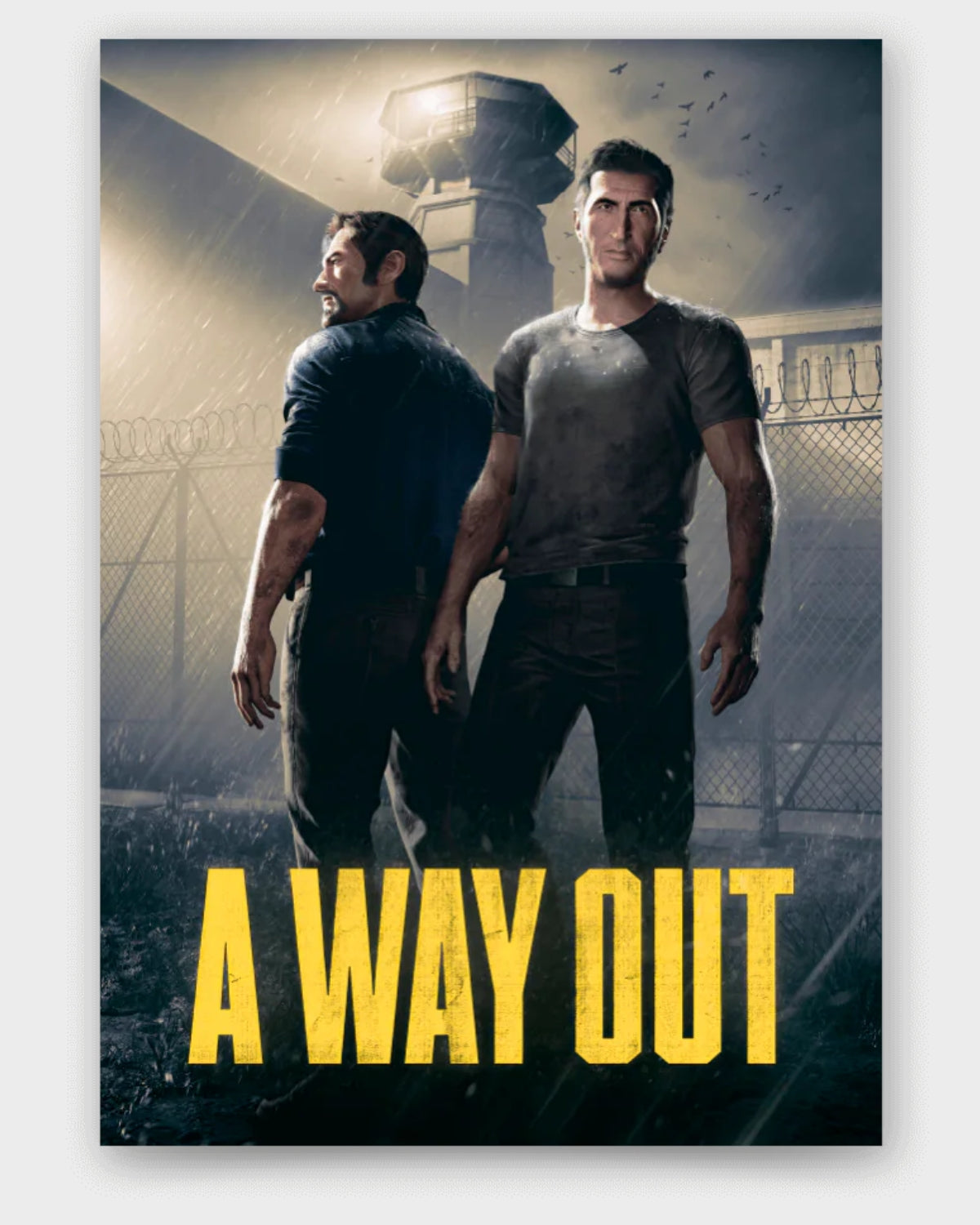 Posters
