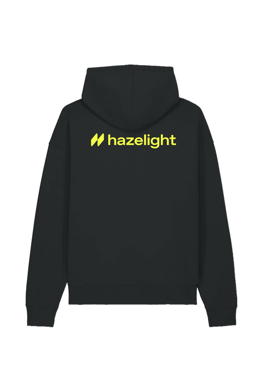 It Takes Two - Kırmızı Kapüşonlu