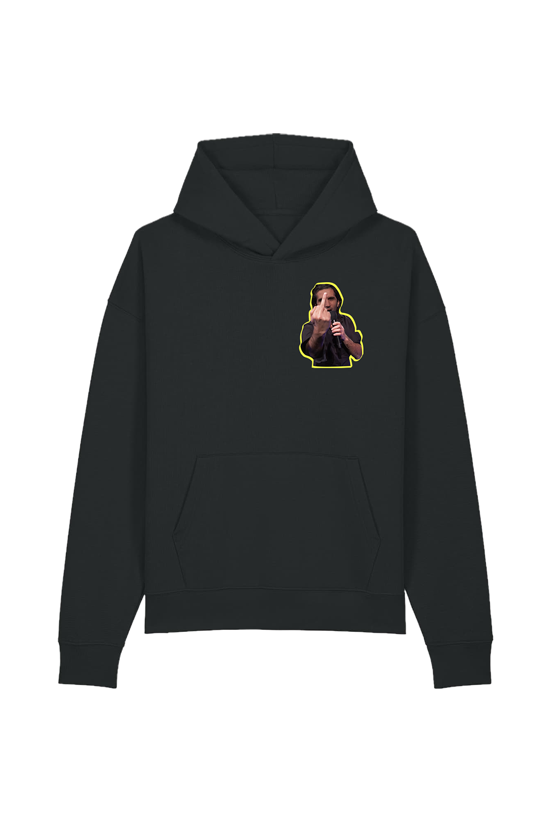 (Pre-order) F* U Hoodie