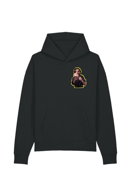 (Pre-order) F* U Hoodie