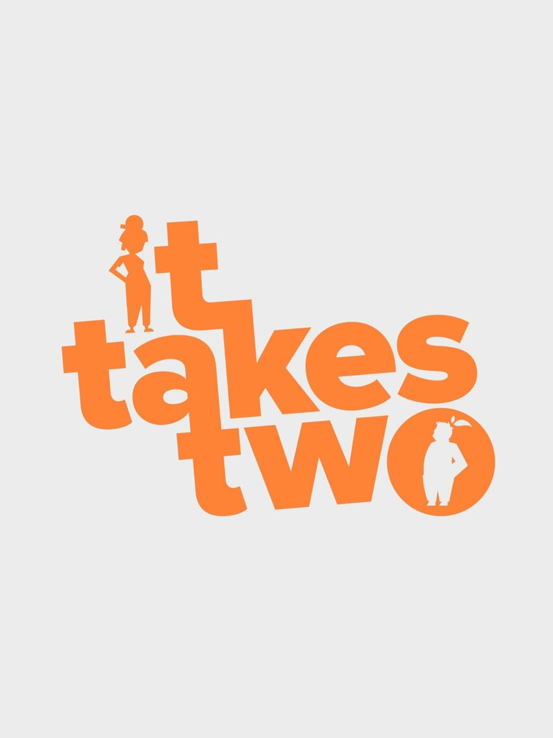 It Takes Two