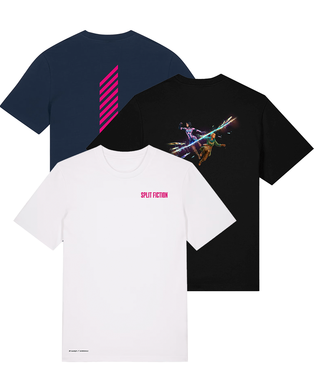 T-shirts