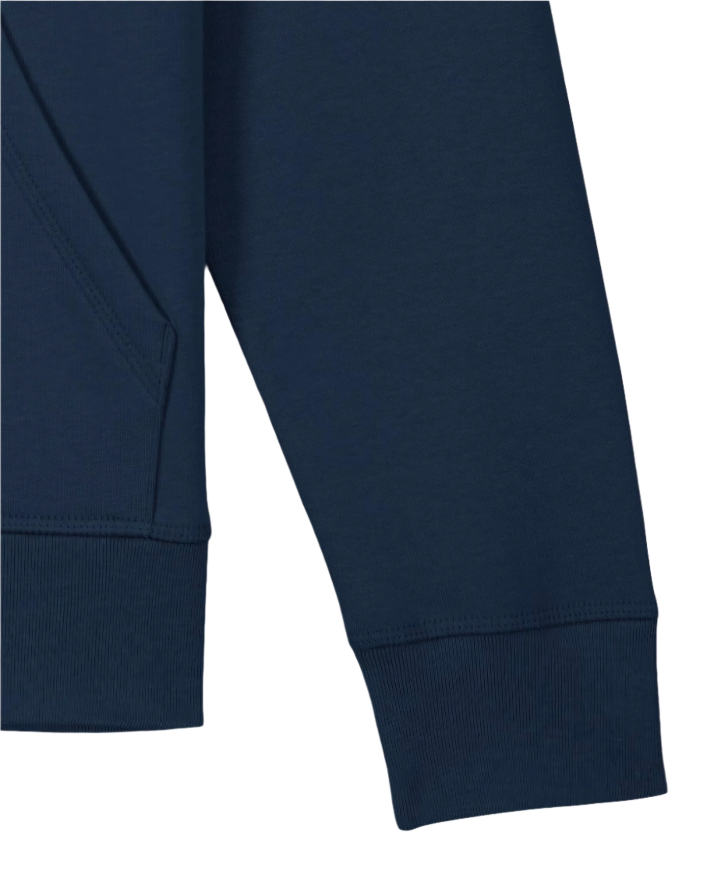 Split Fiction - Sweat à capuche bleu (logo chinois)