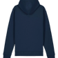 Split Fiction - Sweat à capuche bleu (logo chinois)