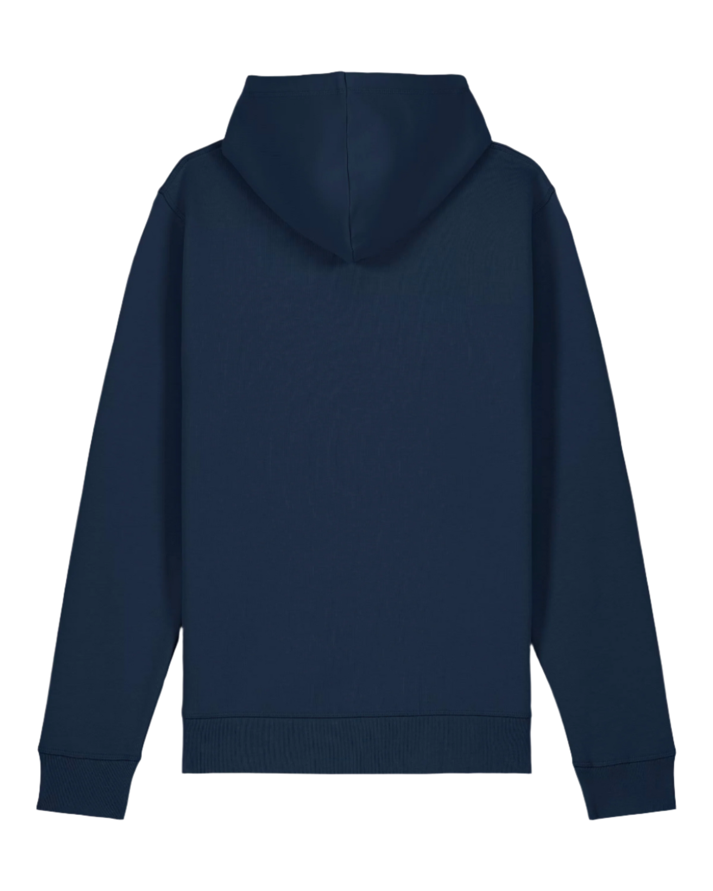 Split Fiction - Sweat à capuche bleu (logo chinois)