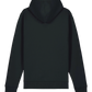 Split Fiction - Sweat à capuche noir (logo chinois)