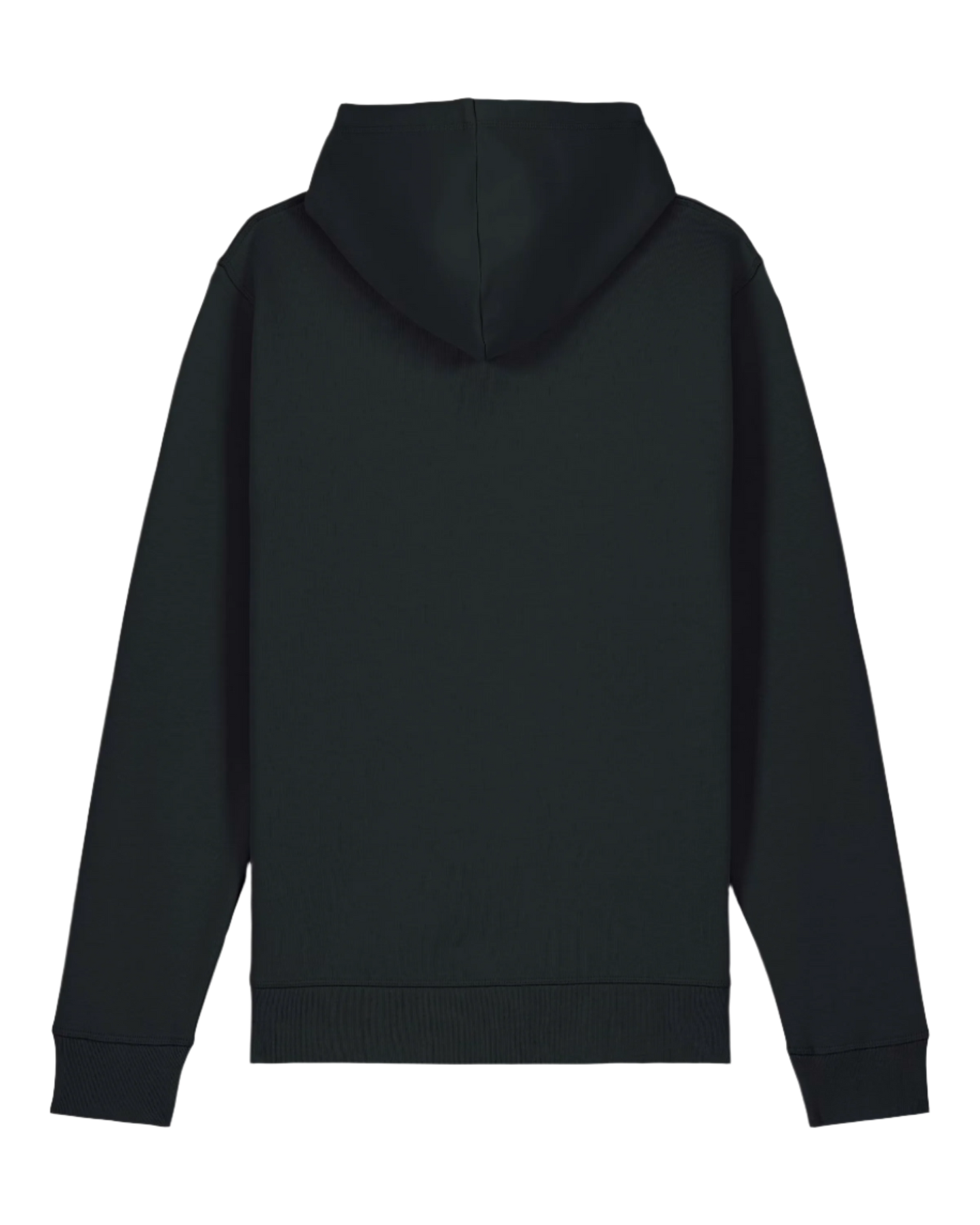 Split Fiction - Sweat à capuche noir (logo chinois)