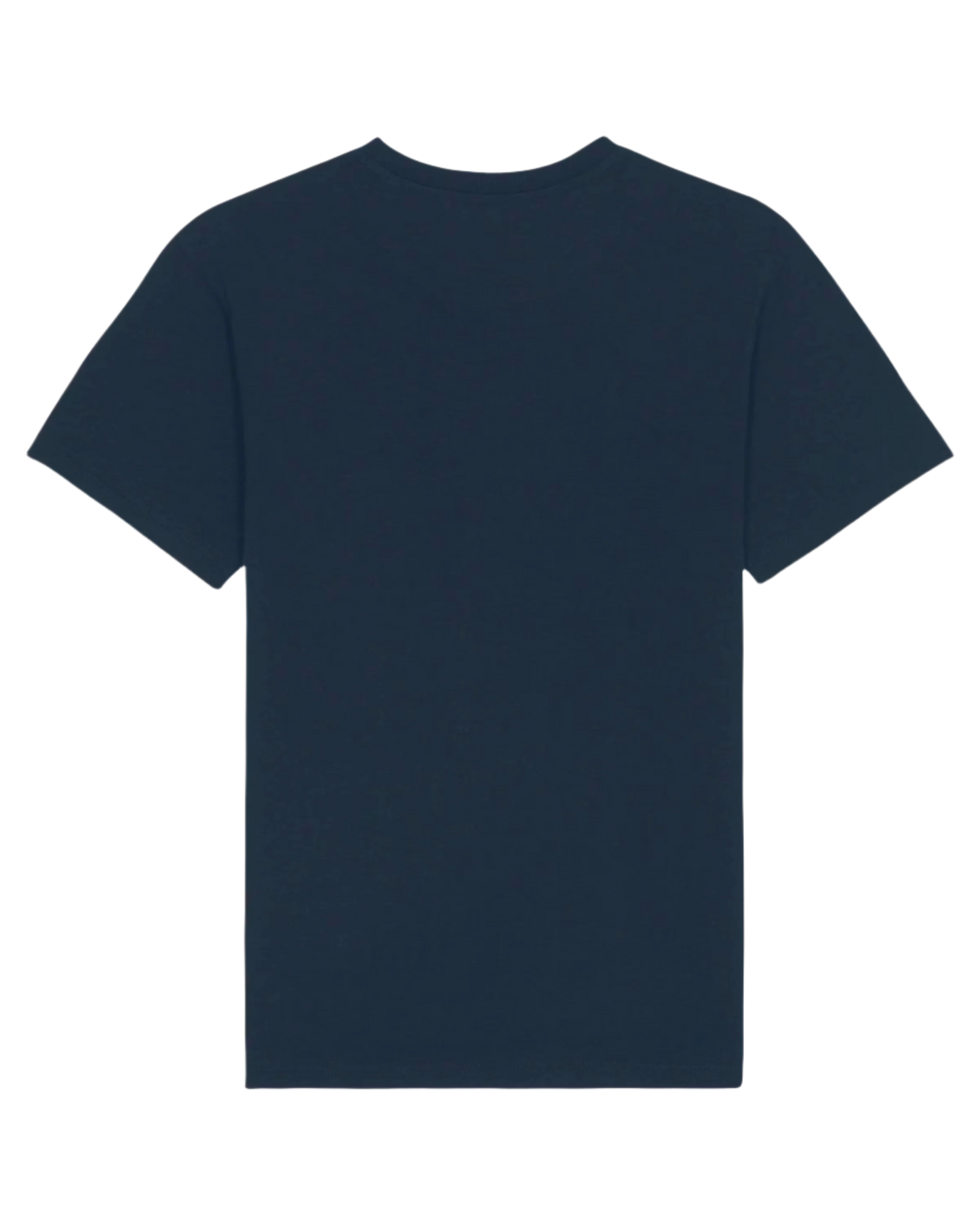 Split Fiction - T-shirt Bleu (Logo Chinois)