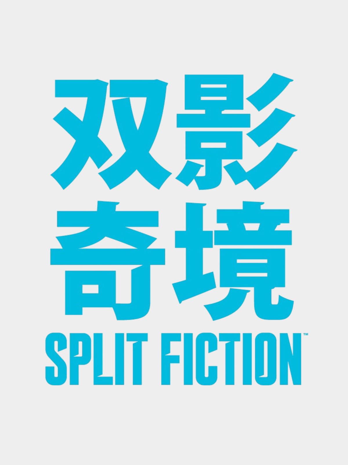 Split Fiction Hua title artwork