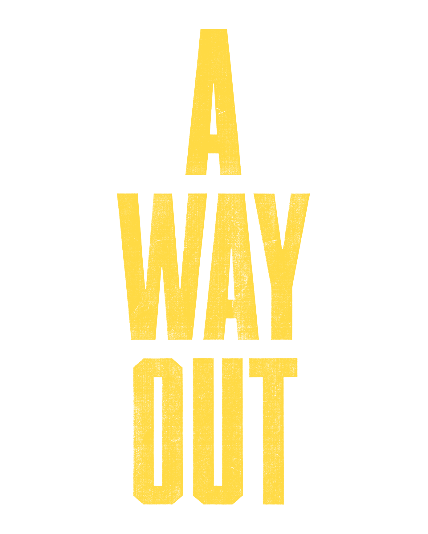 A Way Out logo