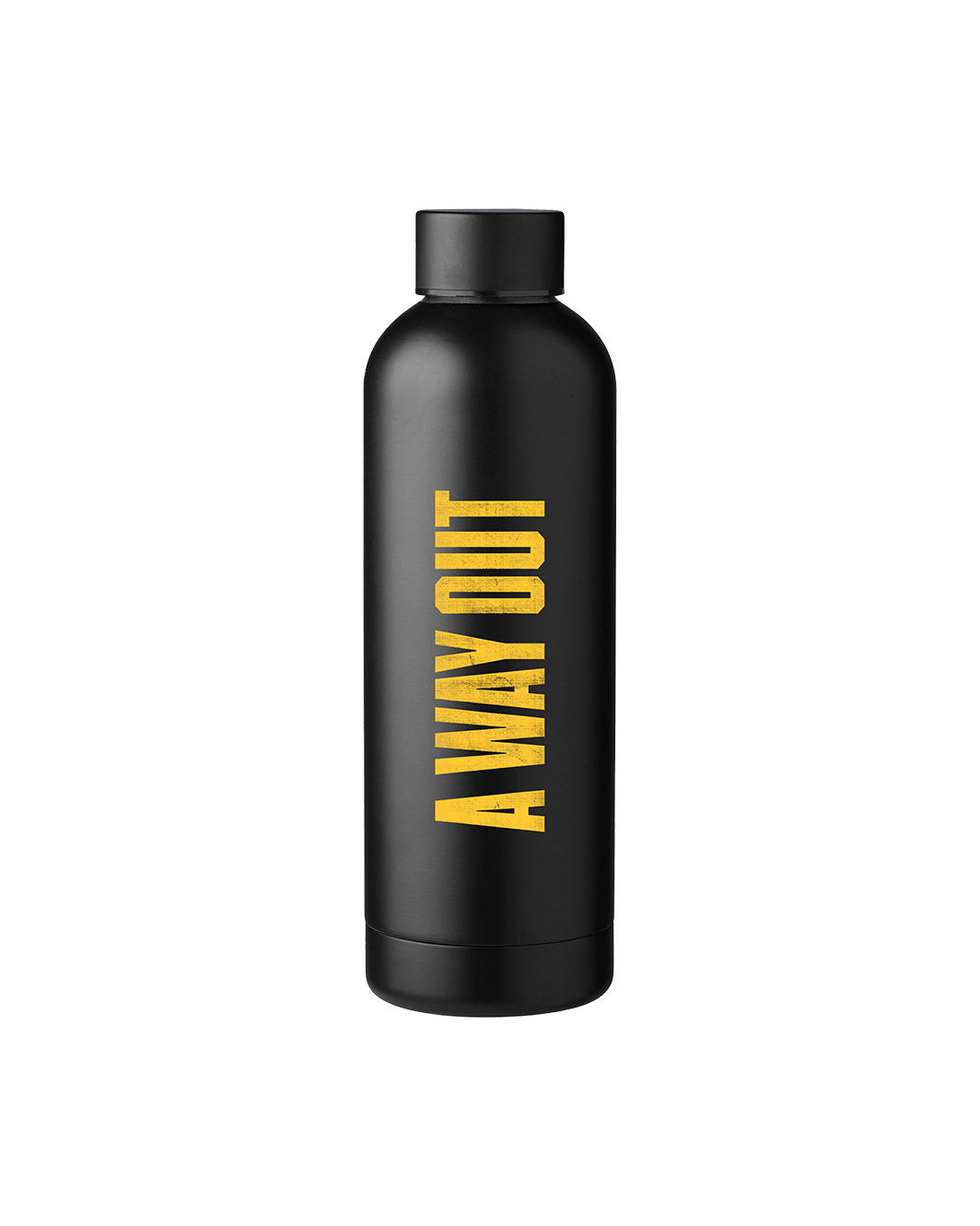 A Way out - Bottle - Official Hazelight Gear Store