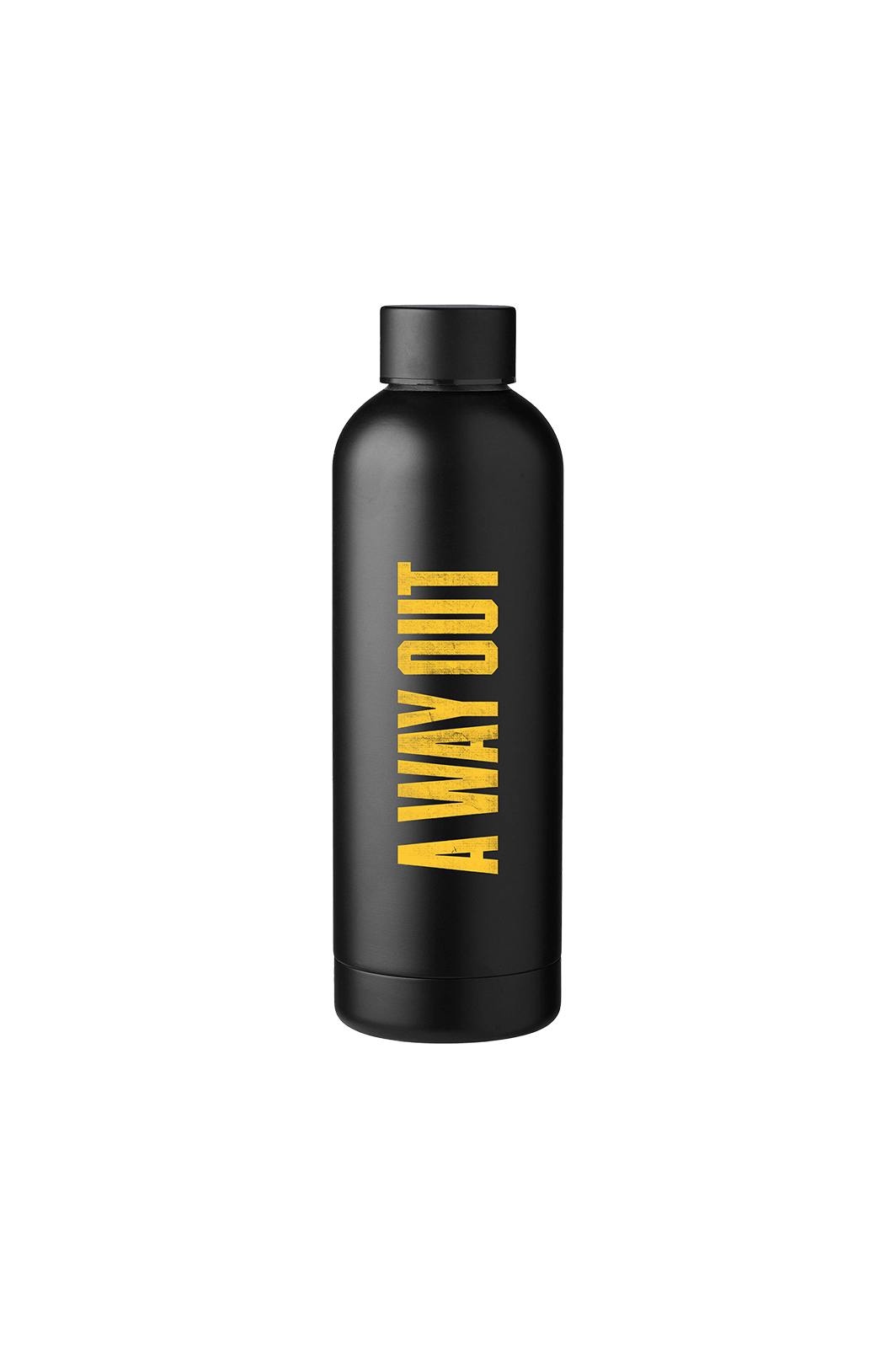 A Way out - Bottle - Official Hazelight Gear Store