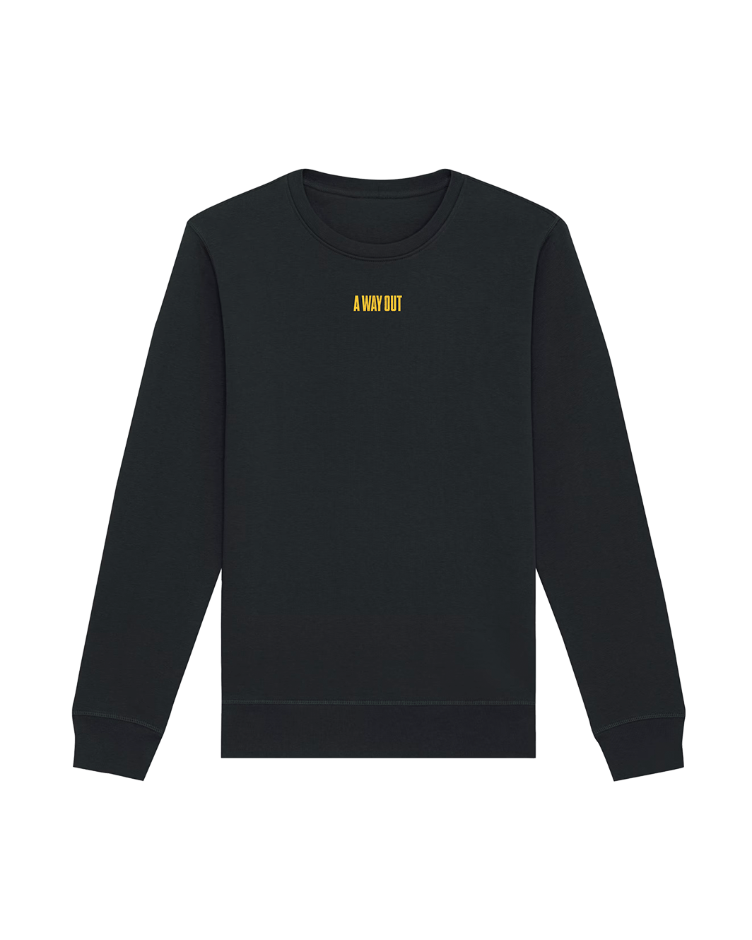 A Way Out - Crewneck - Official Hazelight Gear Store