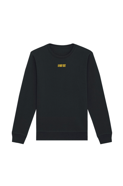 A Way Out - Crewneck - Official Hazelight Gear Store