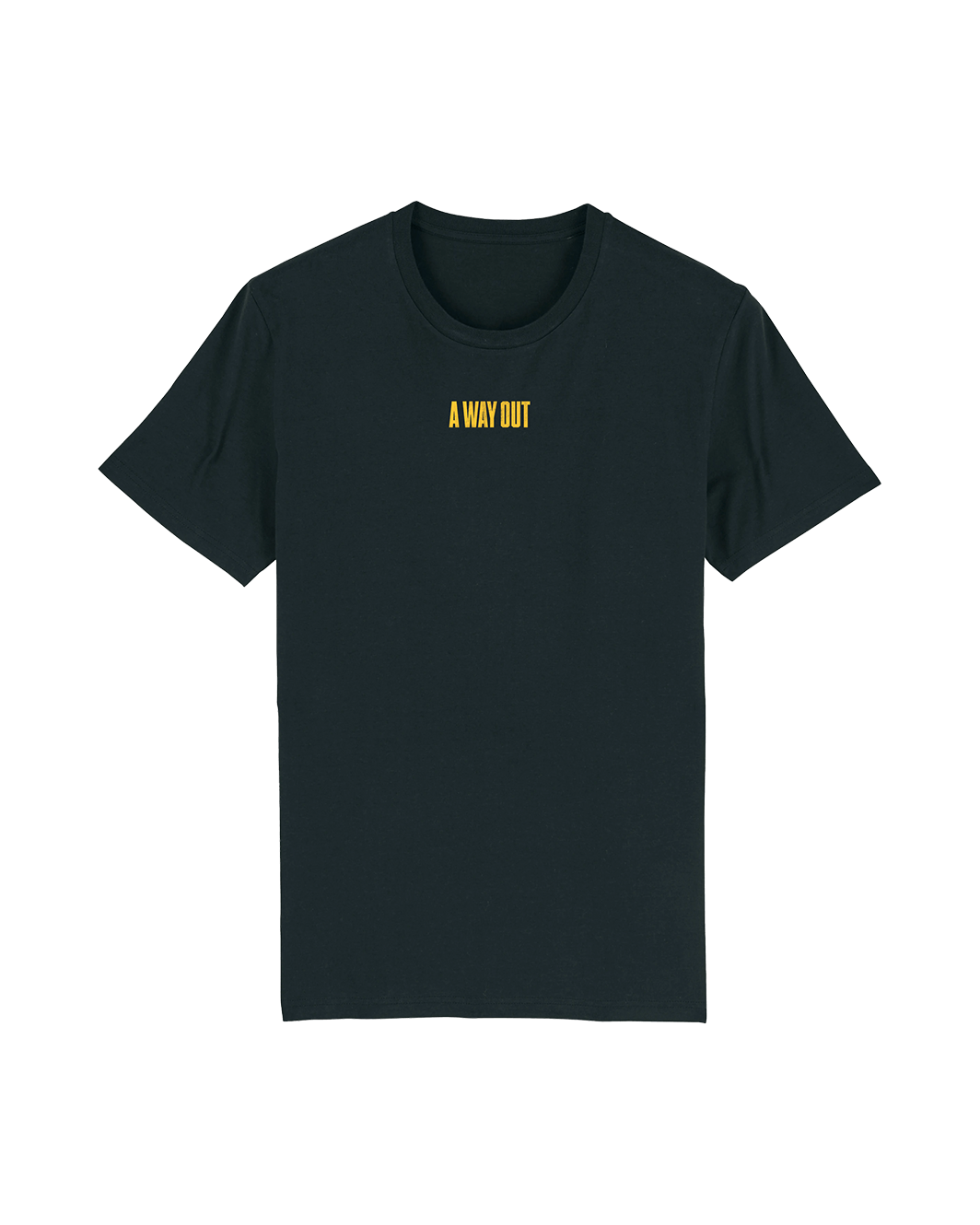 A Way Out - T-shirt - Official Hazelight Gear Store
